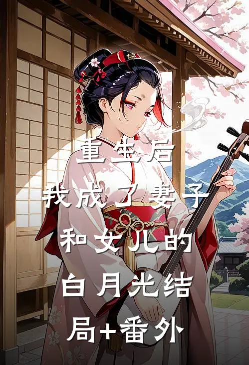 重生后，我成了妻子和女儿的白月光结局+番外