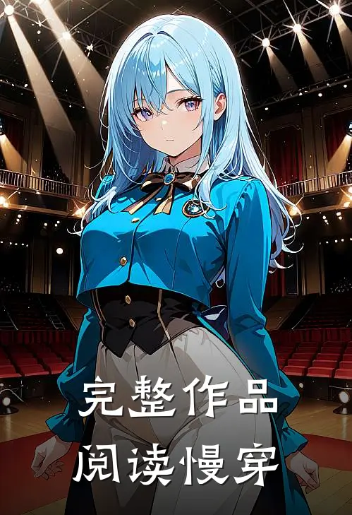 完整作品阅读慢穿