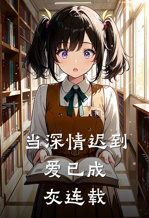 当深情迟到，爱已成灰连载