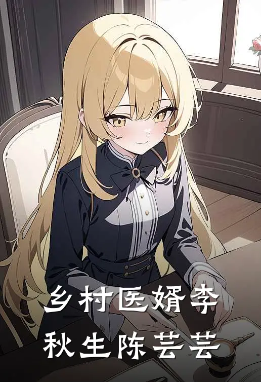 乡村医婿李秋生陈芸芸