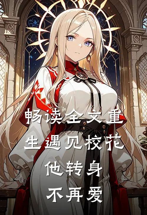 畅读全文重生遇见校花，他转身不再爱