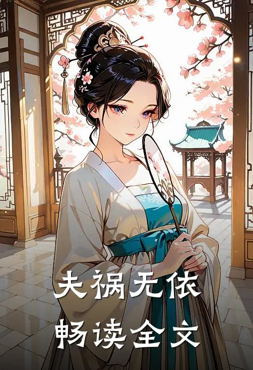 夫祸无依畅读全文