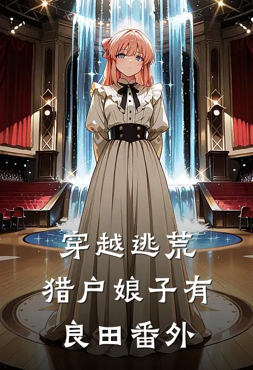 穿越逃荒：猎户娘子有良田 番外