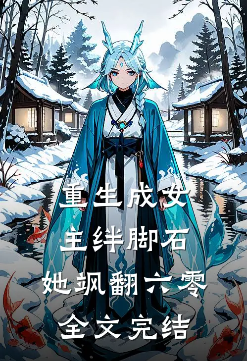 重生成女主绊脚石，她飒翻六零全文完结