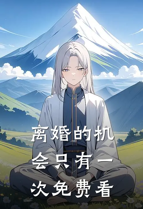 离婚的机会只有一次免费看