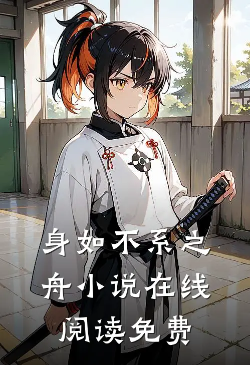 身如不系之舟小说在线阅读免费