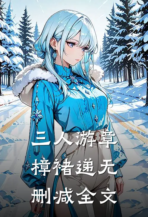 三人游章樟褚递无删减全文