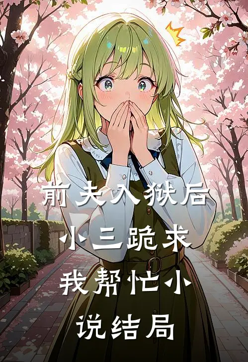 前夫入狱后，小三跪求我帮忙小说结局