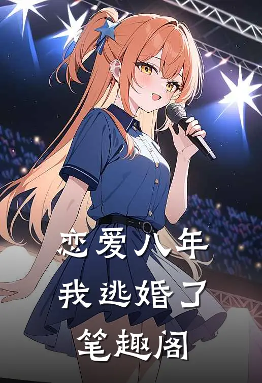 恋爱八年,我逃婚了笔趣阁在线阅读