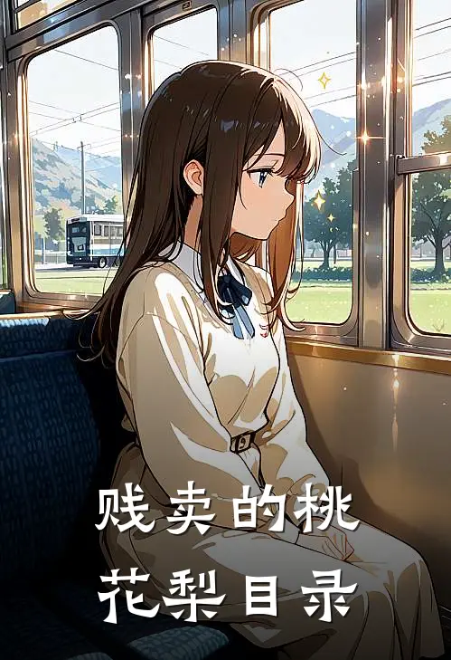 贱卖的桃花梨目录