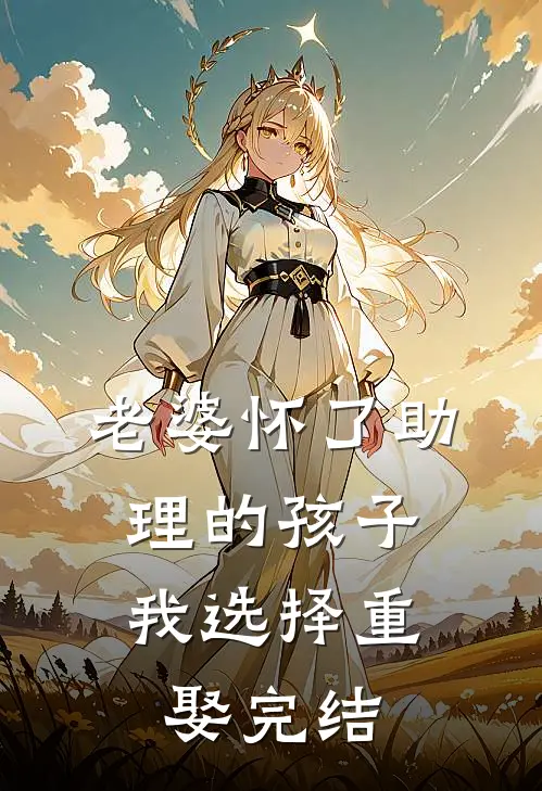 老婆怀了助理的孩子，我选择重娶完结