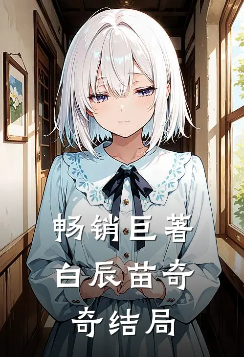 畅销巨著白辰苗奇奇结局