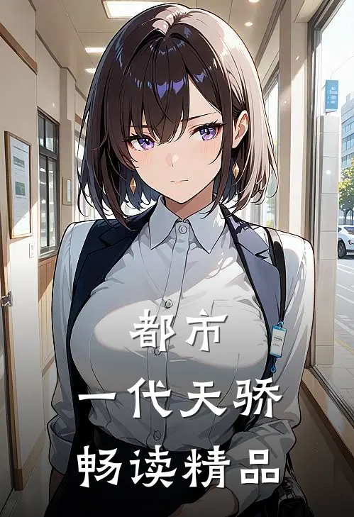 都市：一代天骄畅读精品