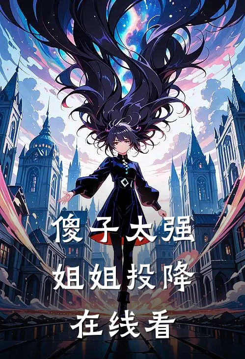 傻子太强，姐姐投降在线看