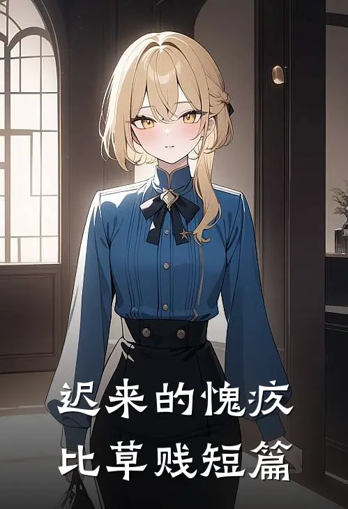 迟来的愧疚比草贱短篇