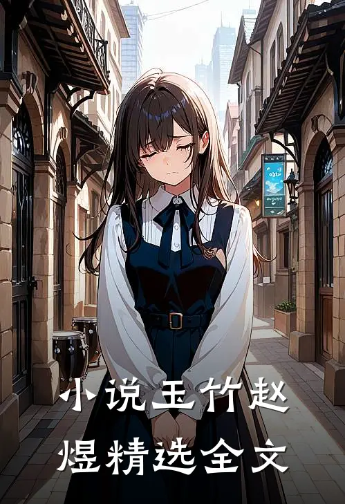 小说玉竹赵煜精选全文