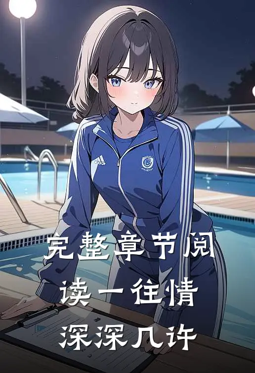 完整章节阅读一往情深深几许