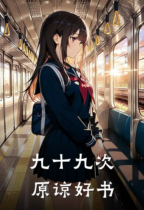 九十九次原谅好书