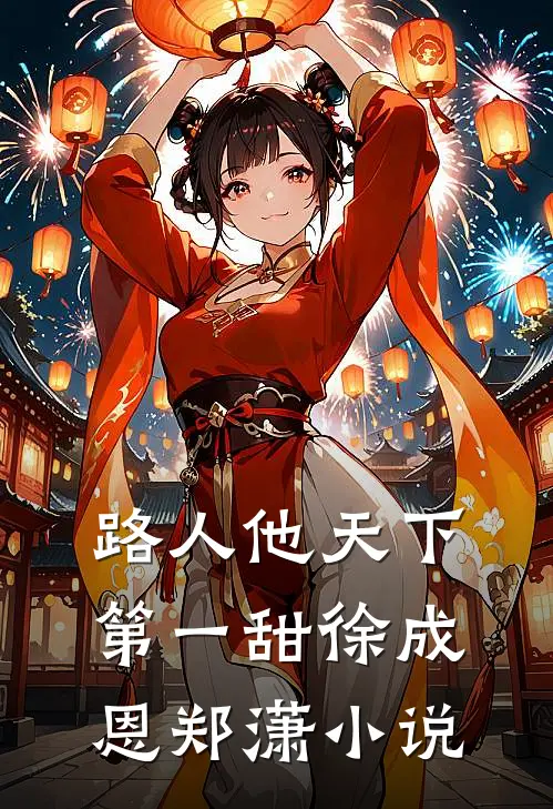 路人他天下第一甜徐成恩郑潇小说