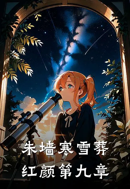 朱墙寒雪葬红颜第九章