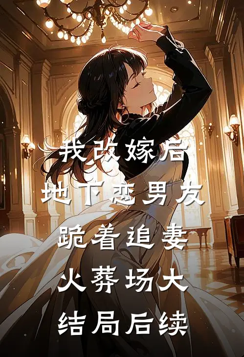 我改嫁后，地下恋男友跪着追妻火葬场大结局后续