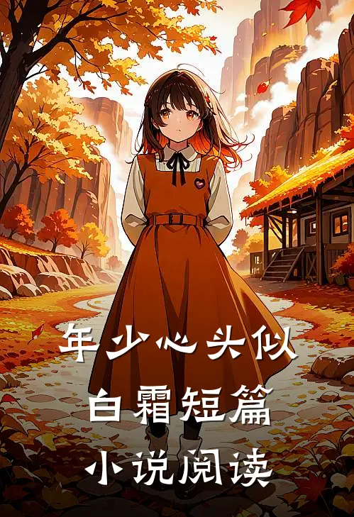 年少心头似白霜短篇小说阅读