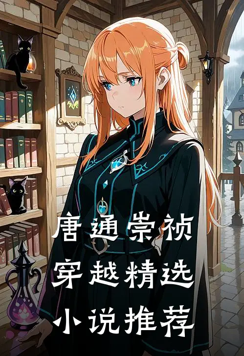唐通崇祯穿越精选推荐完结