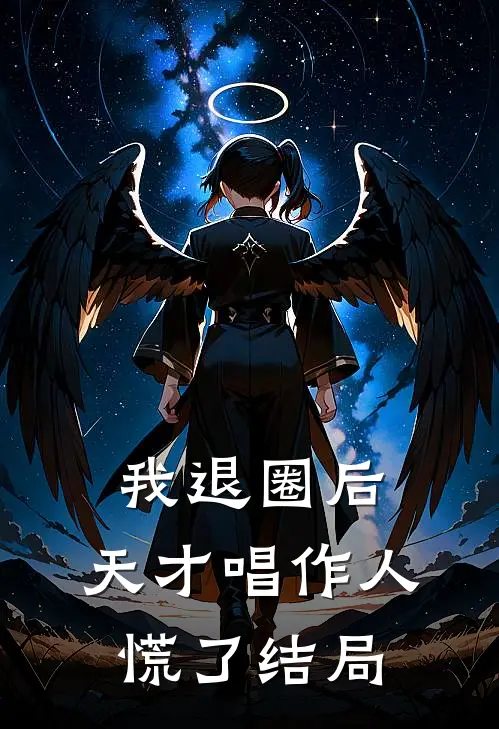 我退圈后，天才唱作人慌了结局