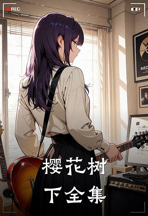 樱花树下 全集