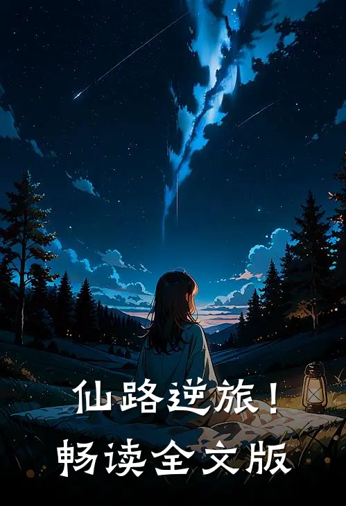 仙路逆旅!畅读全文版