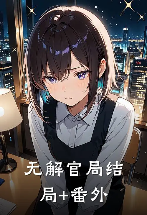 无解官局结局+番外