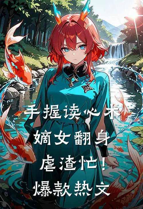 手握读心术：嫡女翻身虐渣忙！爆款热文