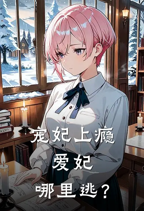 宠妃上瘾：爱妃，哪里逃？