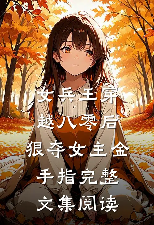 女兵王穿越八零后，狠夺女主金手指完整文集阅读
