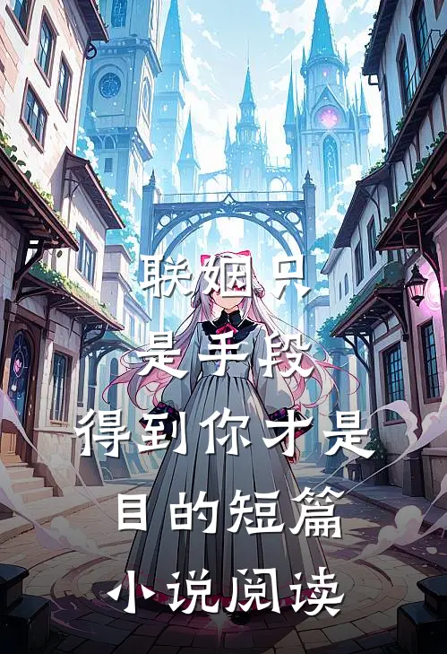 联姻只是手段，得到你才是目的短篇小说阅读