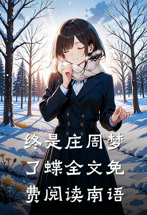 终是庄周梦了蝶全文免费阅读南语