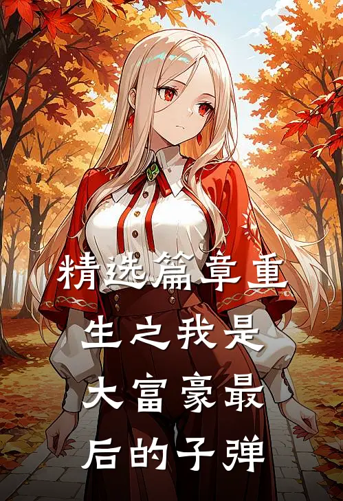 精选篇章重生之我是大富豪最后的子弹