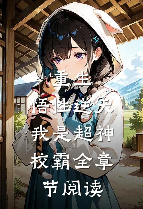 重生：悟性逆天，我是超神校霸全章节阅读