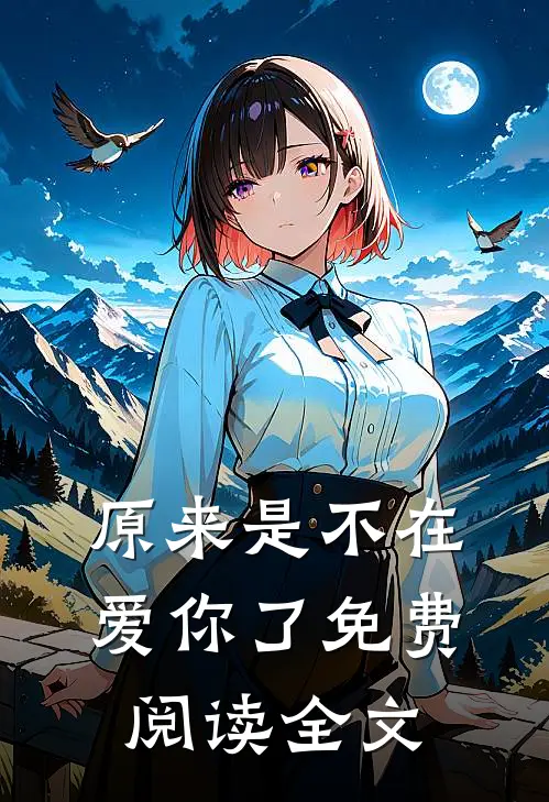 原来是不在爱你了免费阅读全文