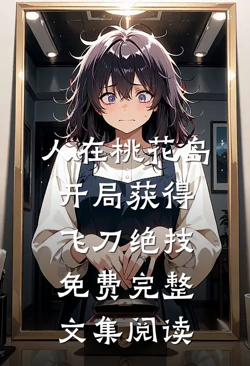 人在桃花岛开局获得飞刀绝技免费完整文集阅读