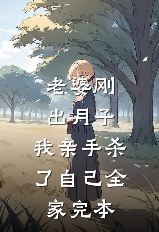 老婆刚出月子，我亲手杀了自己全家完本