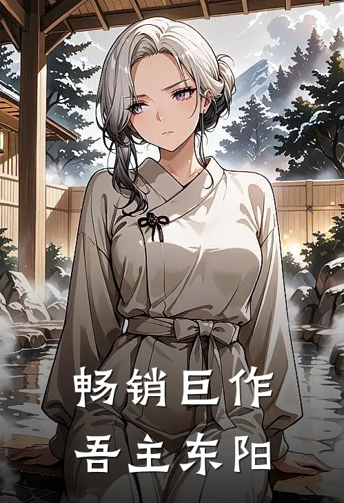 畅销巨作吾主东阳