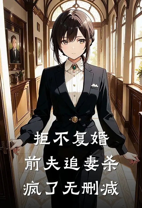 拒不复婚：前夫追妻杀疯了无删减