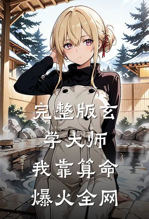 完整版玄学大师：我靠算命爆火全网