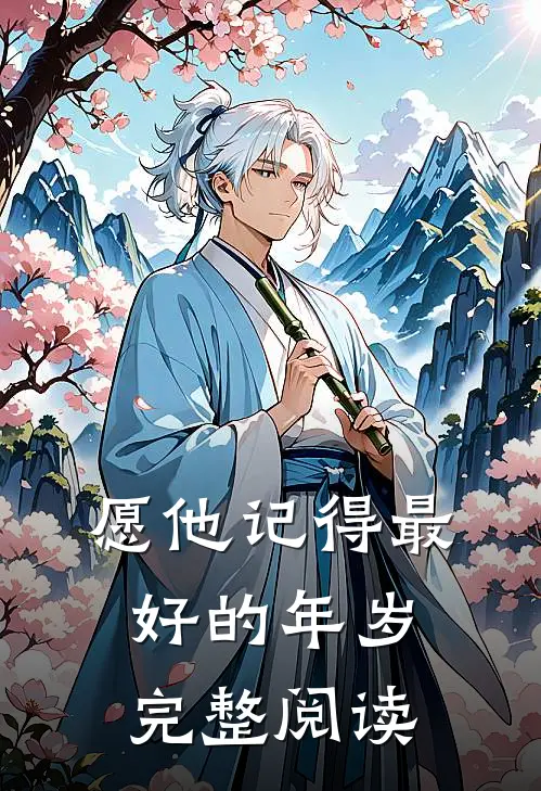 愿他记得最好的年岁完整阅读