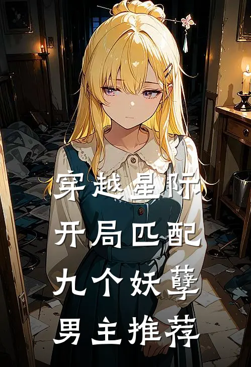 穿越星际开局匹配九个妖孽男主推荐文
