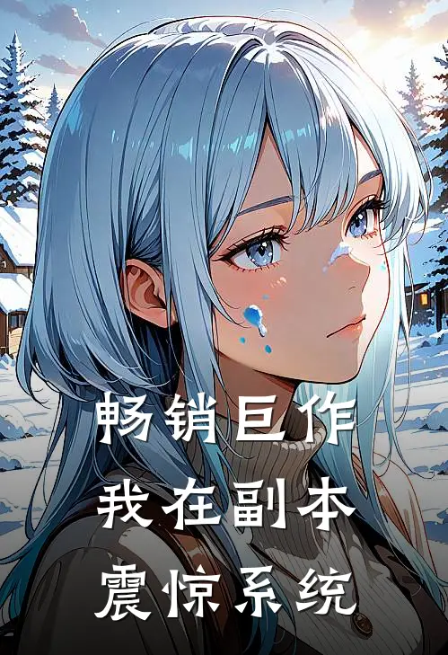 畅销巨作我在副本震惊系统