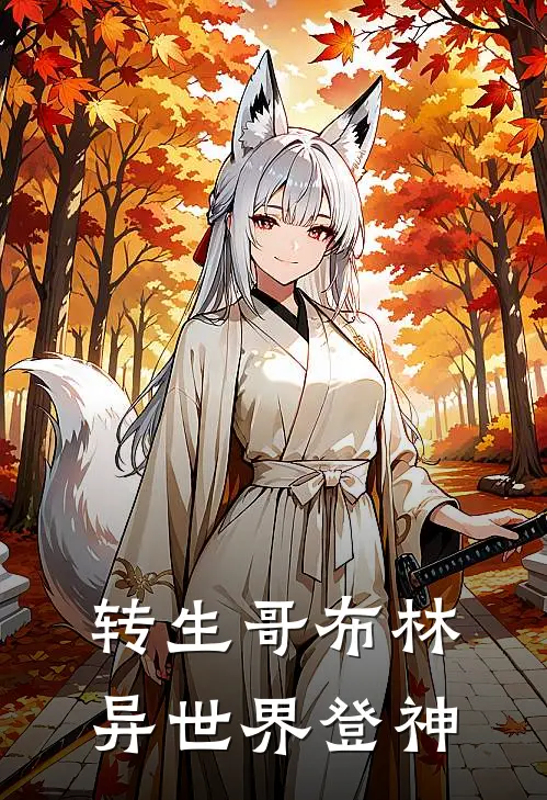 转生哥布林，异世界登神