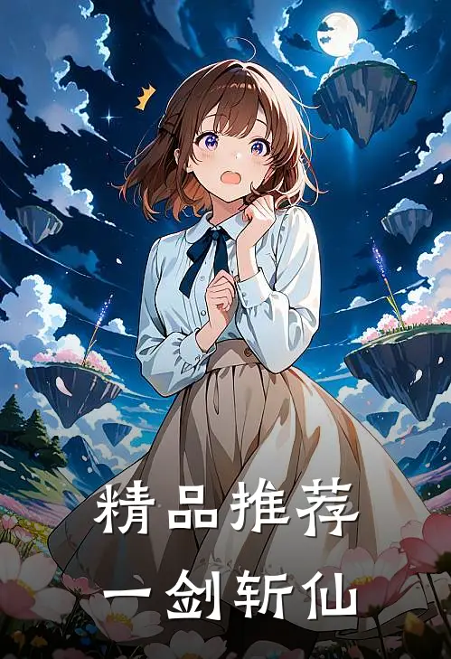 精品推荐一剑斩仙