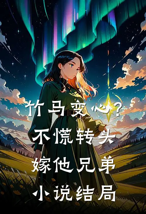 竹马变心？不慌，转头嫁他兄弟小说结局